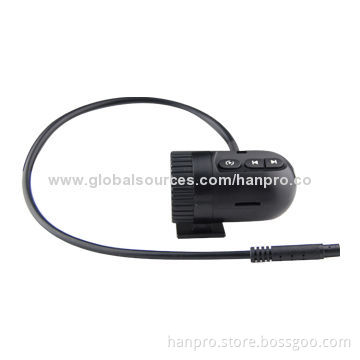 Car Camcorder with Wi-Fi Connection, OEM Orders Welcomed
